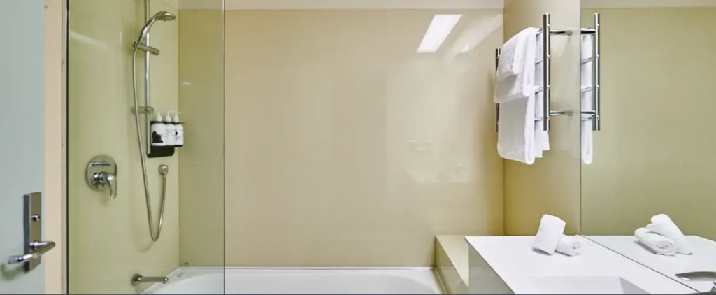 Naumi Auckland Airport Hotel  - Chambres