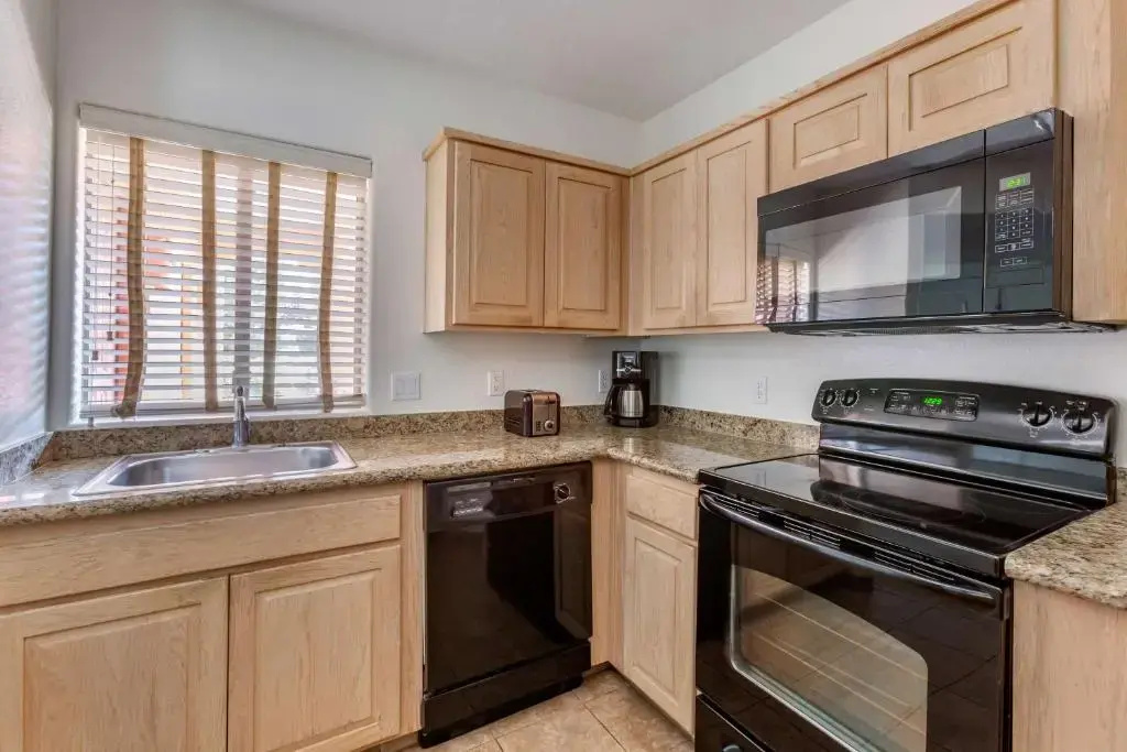 Hilton Vacation Club Sedona Summit - Chambres