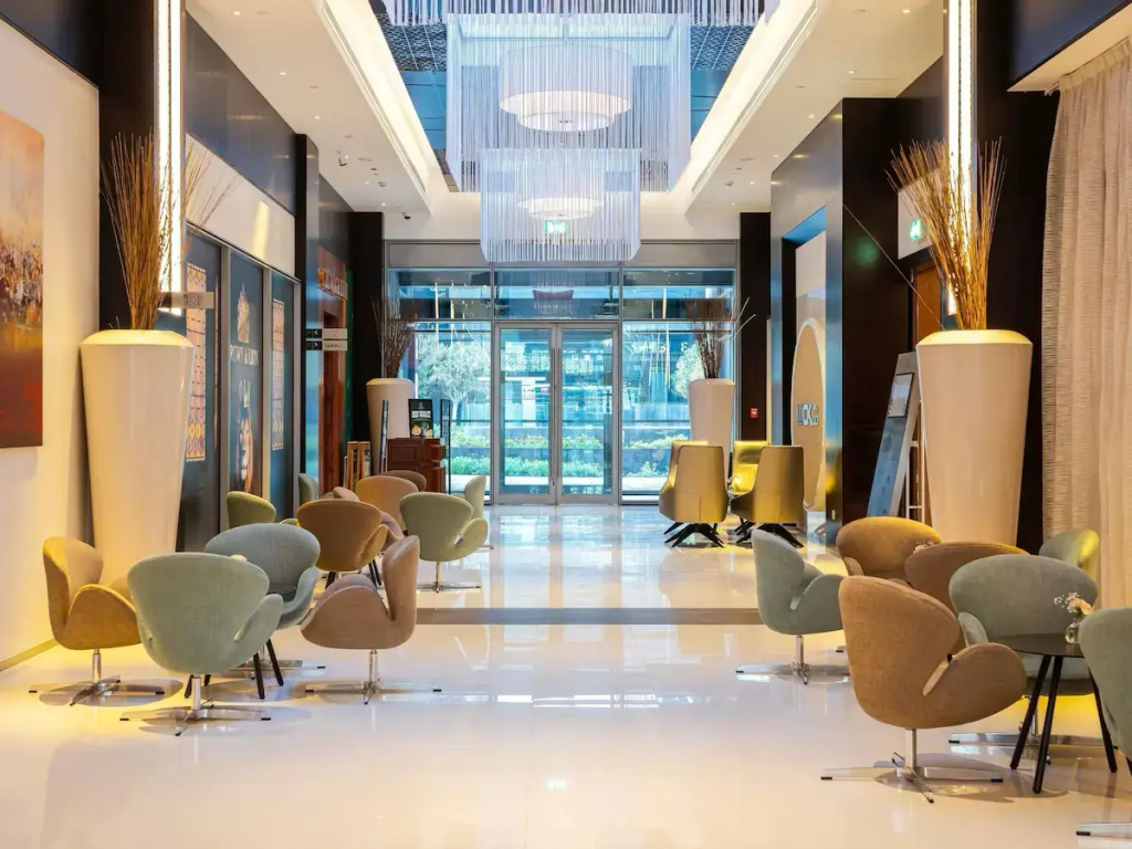 Hotel photo 25