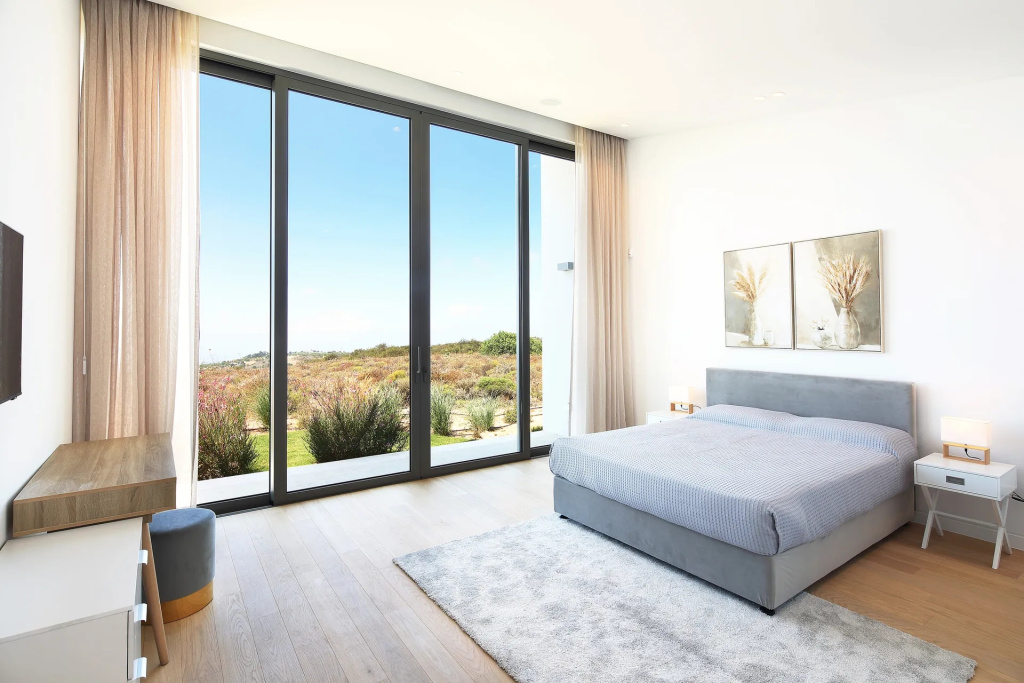Artemis Residence