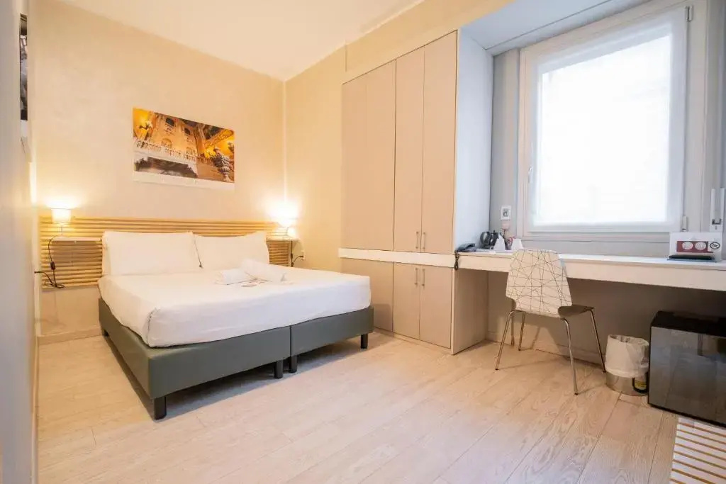 Best Quality Hotel Gran Mogol - Général