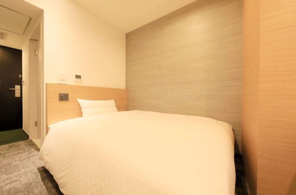 Jr West Group Via Inn Prime Akasaka 사진 3