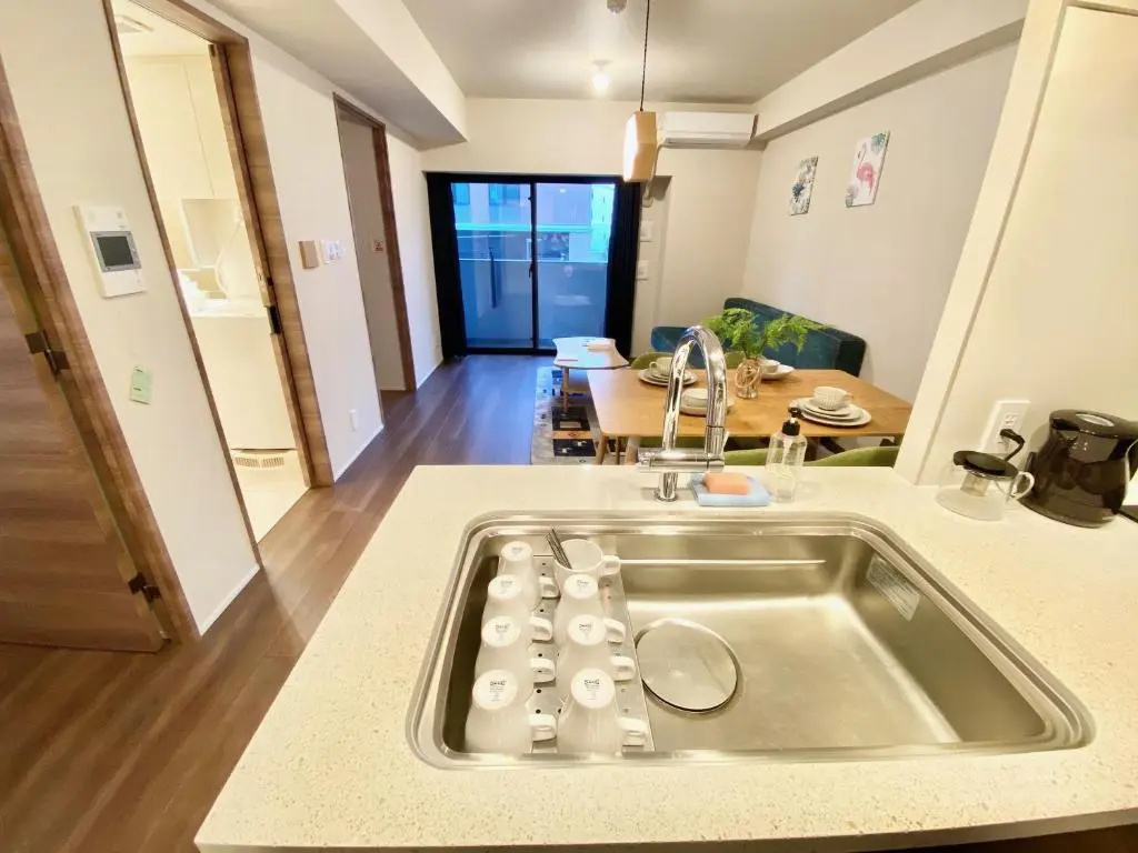 Akasaka Residence 사진 23