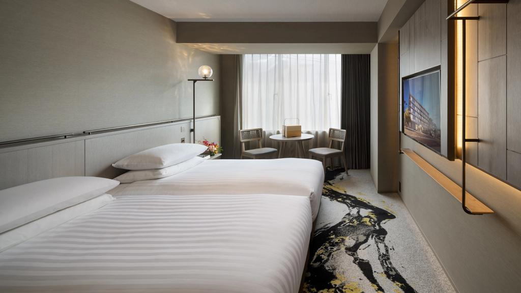 The Hotel Higashiyama by Kyoto Tokyu Hotel 사진 9