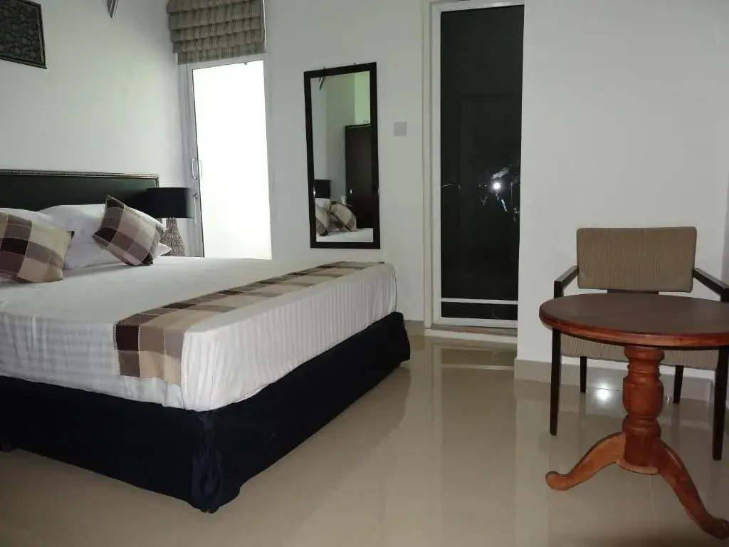 Vilu Rest Hotel - Chambres
