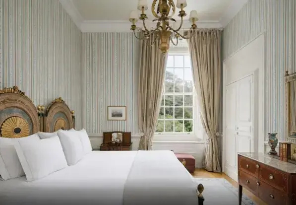 Signature Double Suite (full double bed)