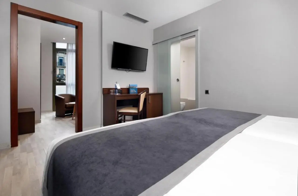 Hotel photo 7