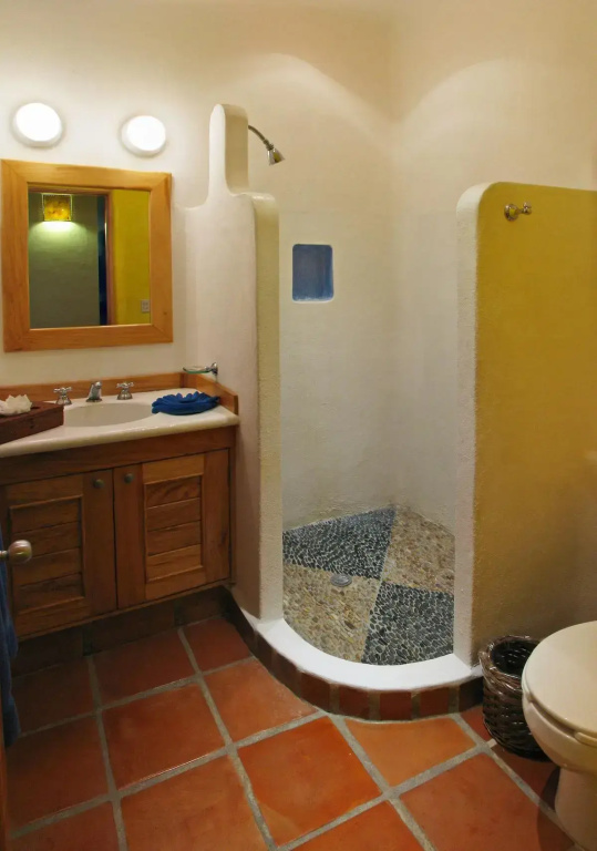 Luna Líquida Hotel Boutique - Chambres