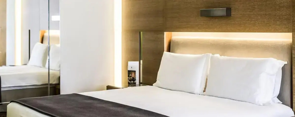 September Hotel Thessaloniki - Chambres