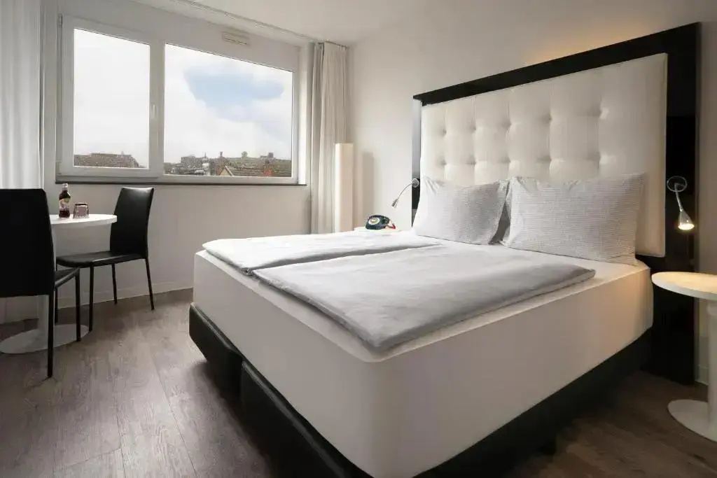 INNSiDE by Meliá Aachen - Chambres