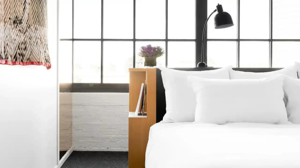 Fordson Hotel, in the Unbound Collection by Hyatt - Chambres