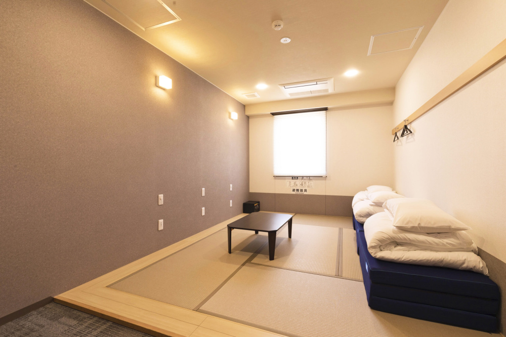Wild Cherry Blossom Hostel Tokyo Koganei 사진 1