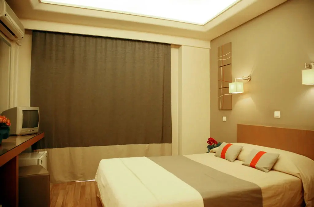 Ariston Hotel - Chambres