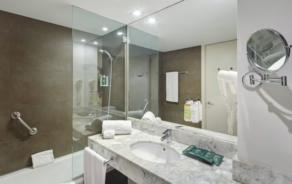 Sercotel Amister Art Hotel - Général
