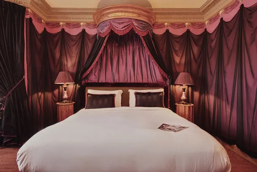 L'Hotel 51