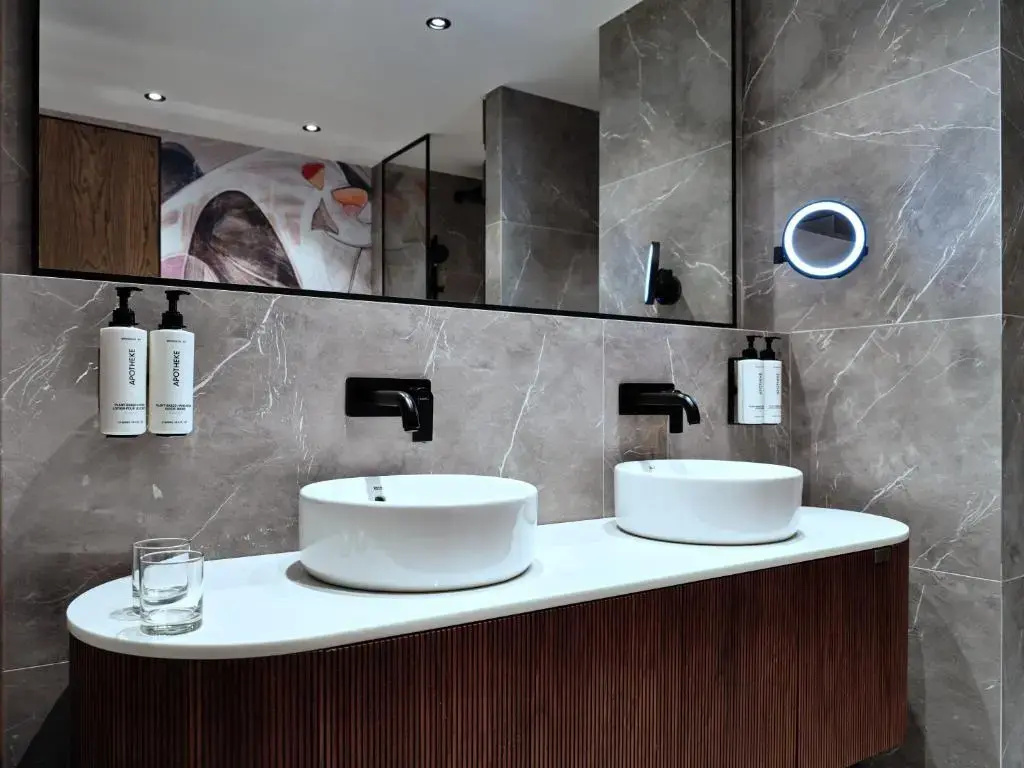 Crowne Plaza Sofia by IHG - Général