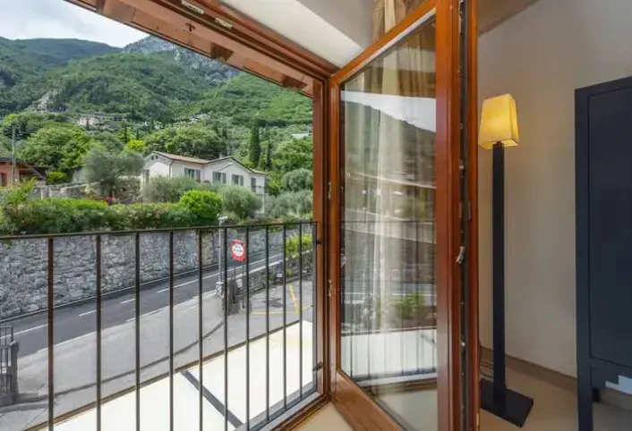 Hotel Meandro - Lake View - Chambres