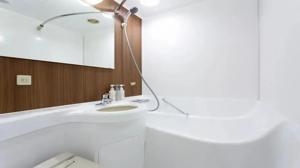 Shibuya Tokyu Rei Hotel - Chambres
