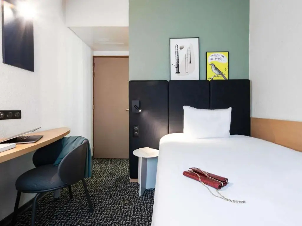Hotel photo 7