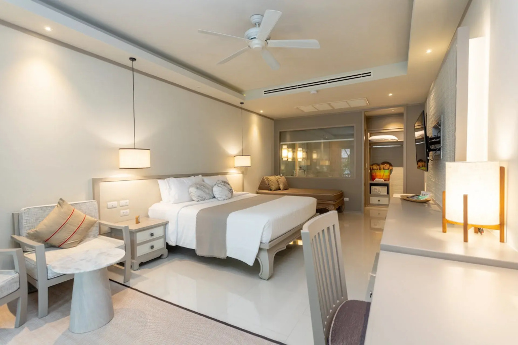 Rocky's Boutique Resort - Veranda Collection Samui - Chambres