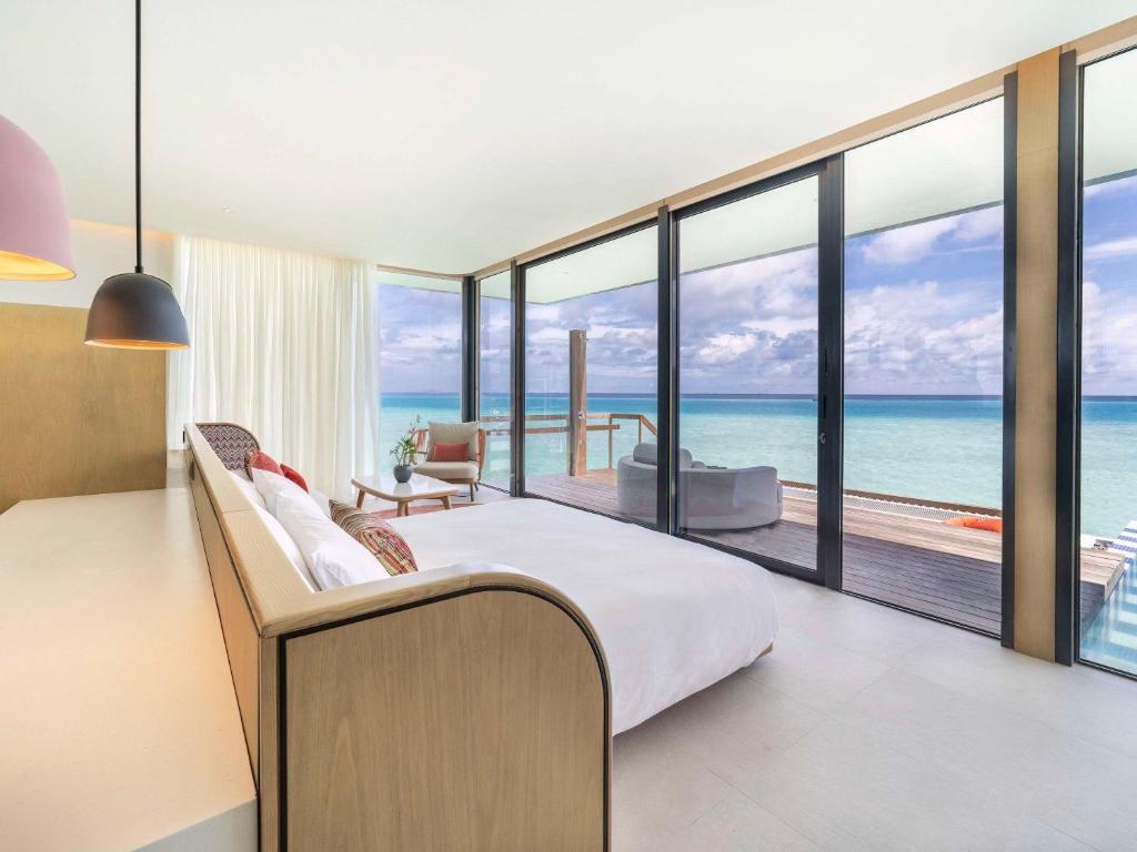 So/ Maldives