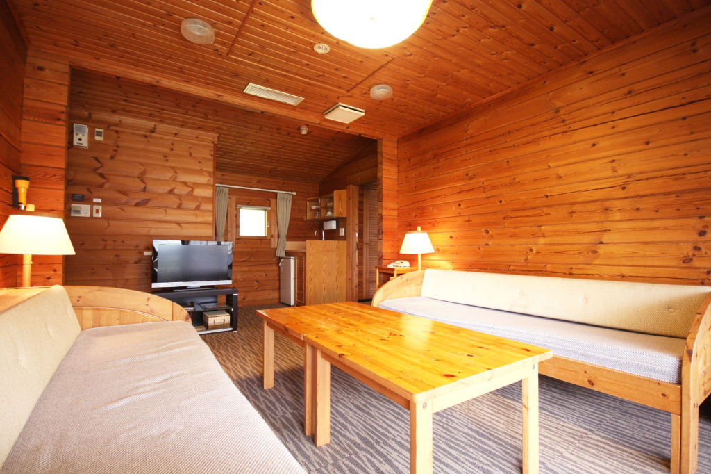 Karuizawa Prince Hotel West - Chambres