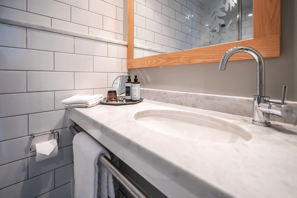 Mornington Hotel Stockholm Bromma - Chambres