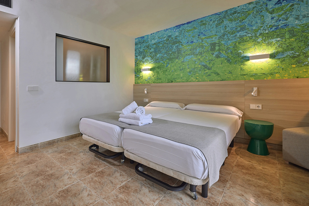 Canyamel Classic & Spa, solo Adultos - Général