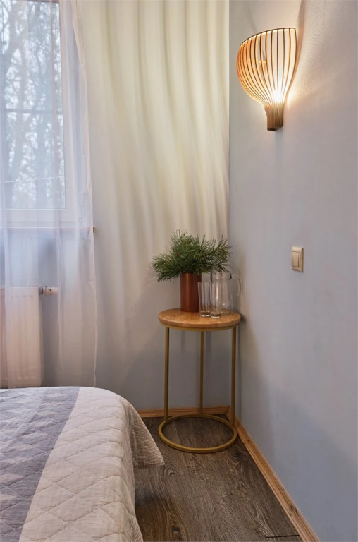 Двухместный номер Эконом двуспальная кровать в Сарай Сараев