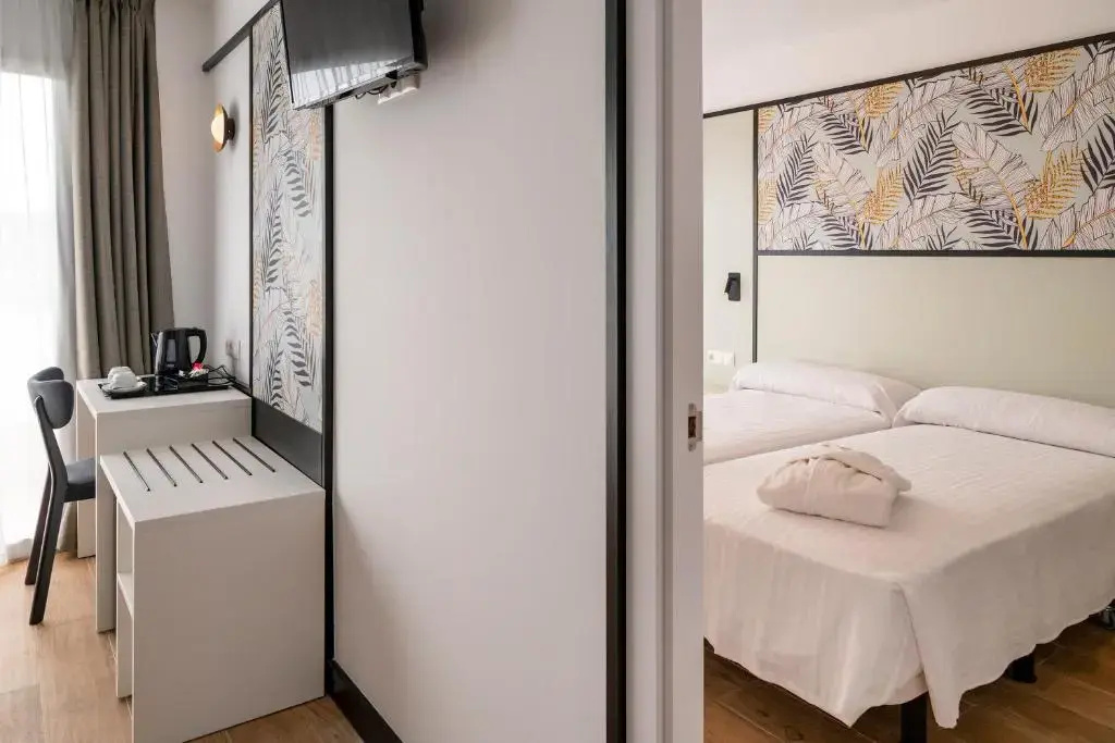 Medplaya Hotel Calypso - Chambres