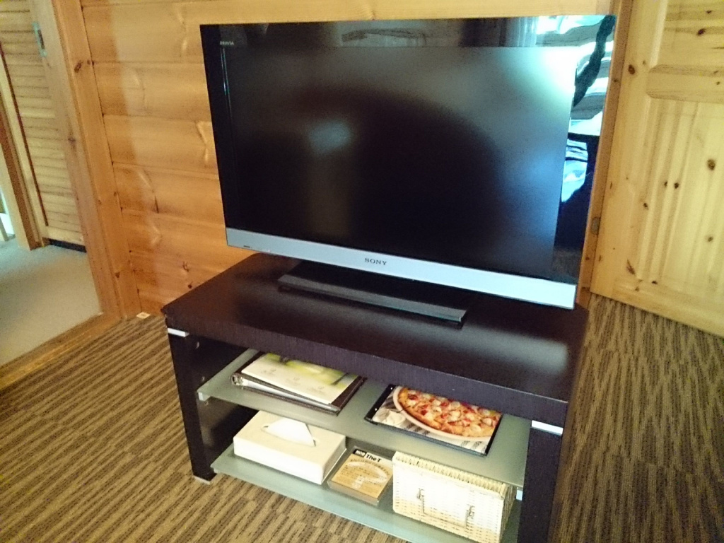Karuizawa Prince Hotel West - Chambres