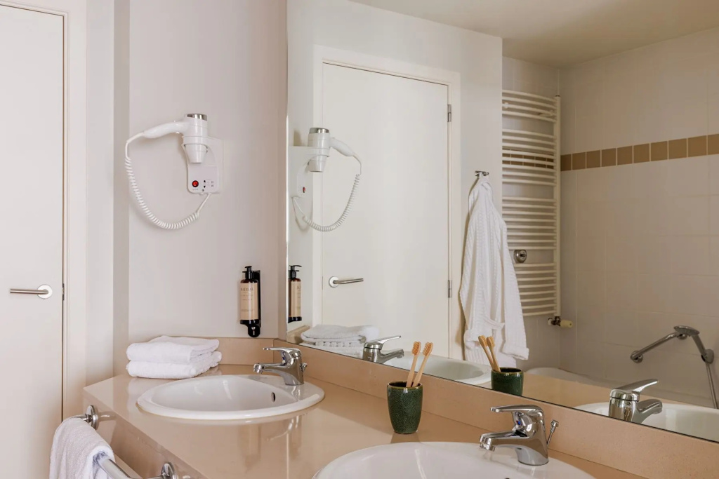 Hotel Aazaert by WP Hotels - Chambres