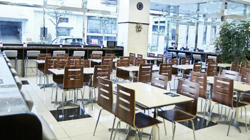 Toyoko Inn Shin Osaka Higashi Mikuni Station 사진 27