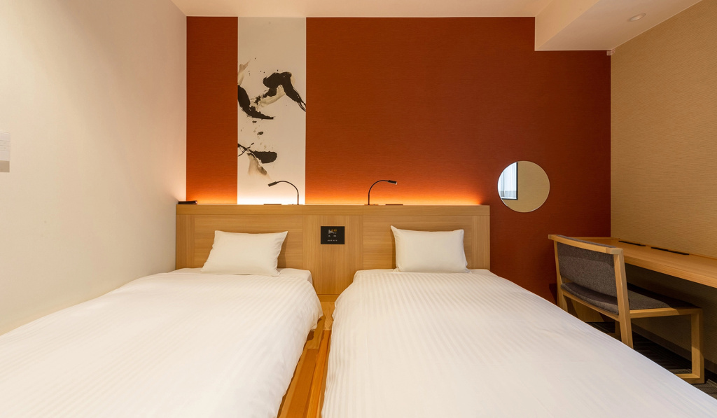The OneFive Kyoto Shijo 사진 1