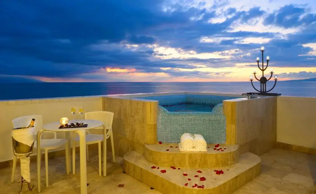 Villa Premiere Boutique Hotel & Romantic Getaway - Chambres