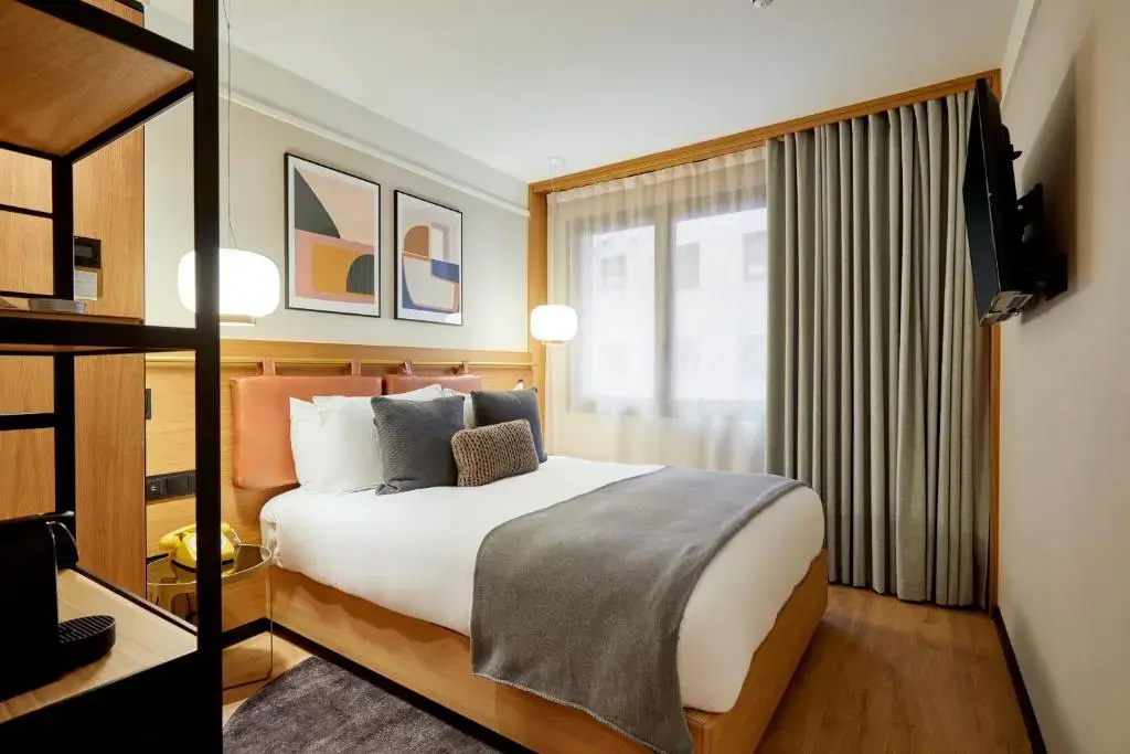 Kimpton Vividora Hotel by IHG - Chambres