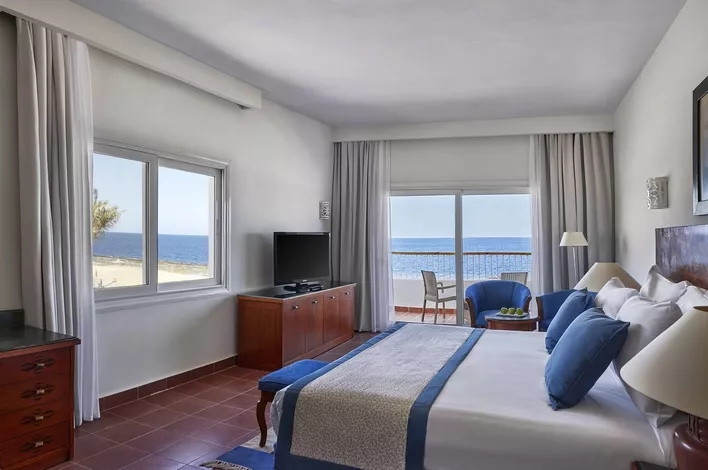 JAZ Neo Reef Marsa Hotel - Chambres