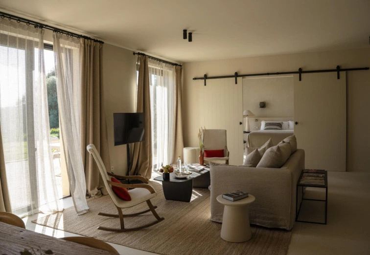 Connecting Suite, Bild 5 von 5