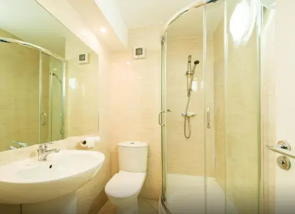 The Arden Hotel & Leisure Club - Chambres
