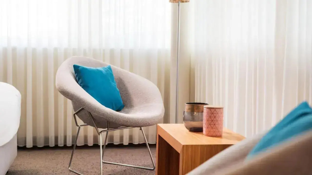 Lindner Hotel Berlin Ku’damm, part of JdV by Hyatt - Chambres