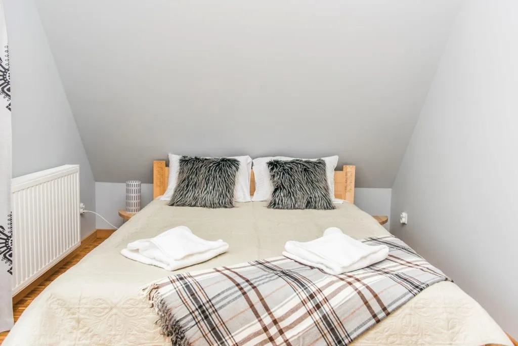 Sun&Snow Resorts Lipki Park Zakopane - Chambres