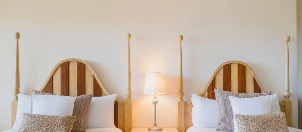 Premium room with sunset view