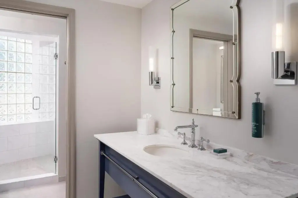 Hilton Orrington / Evanston - Général