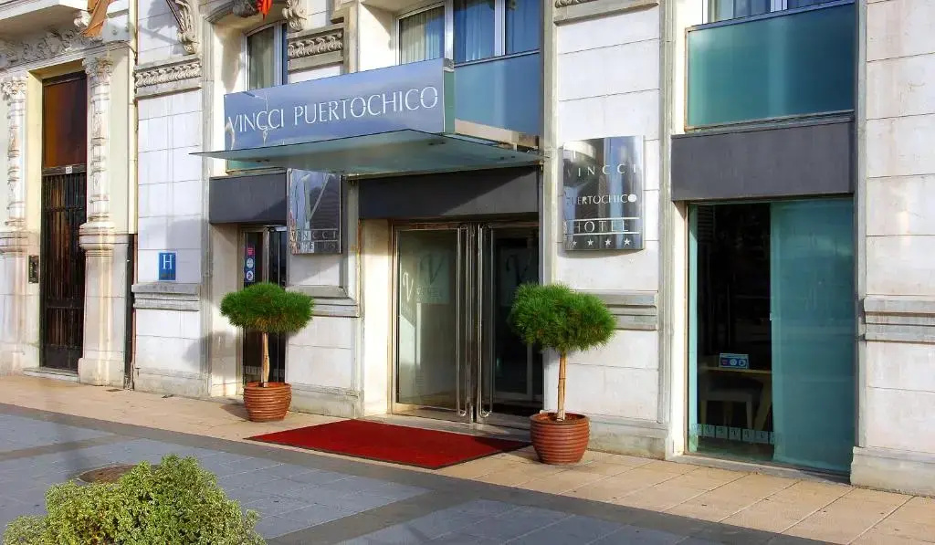 Hotel photo 28