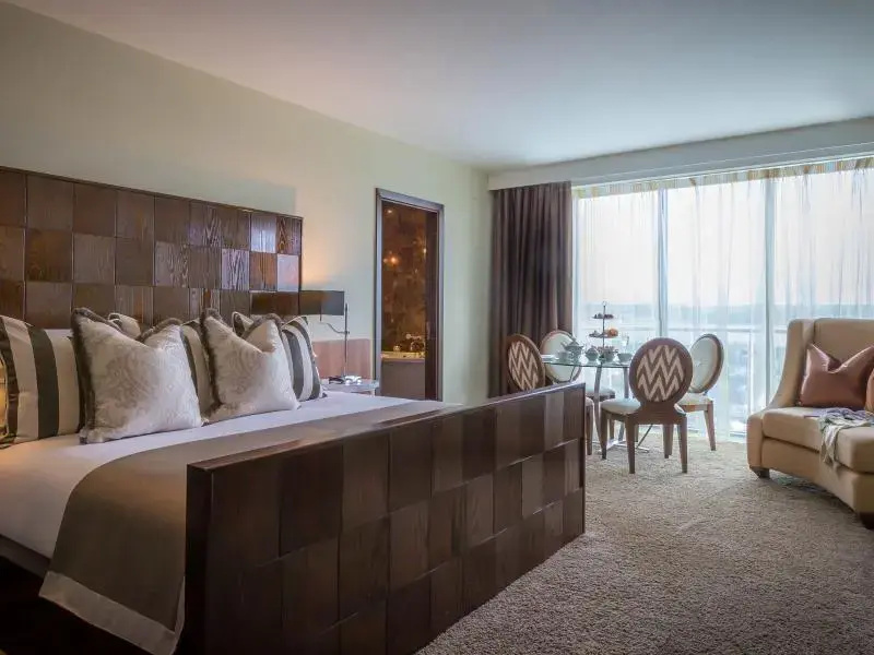 Lough Rea Hotel & Spa - Chambres