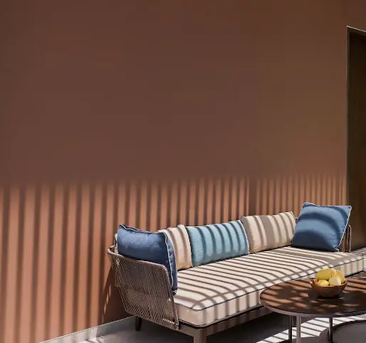 Двухместный номер Pavilion с бассейном oceanfront двуспальная кровать в Villa Le Corail, A Gran Melia Hotel
