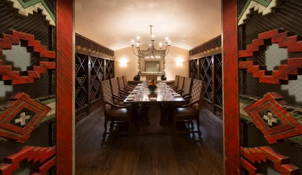 Rosewood Inn of the Anasazi - Général