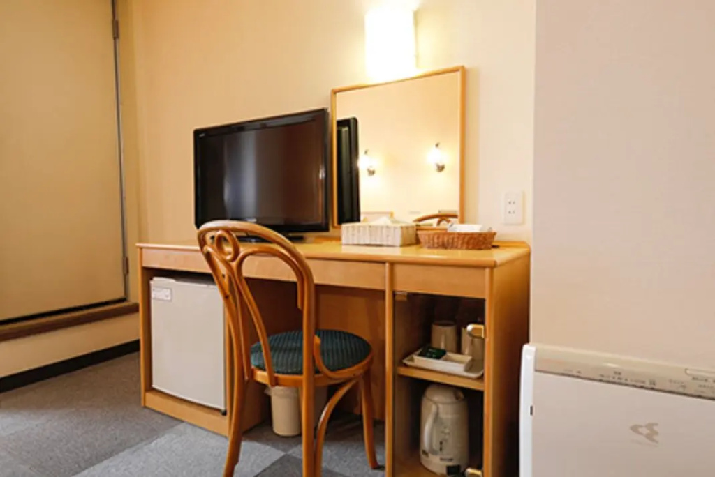 Hotel Oaks Early-Bird Osaka Morinomiya 사진 13
