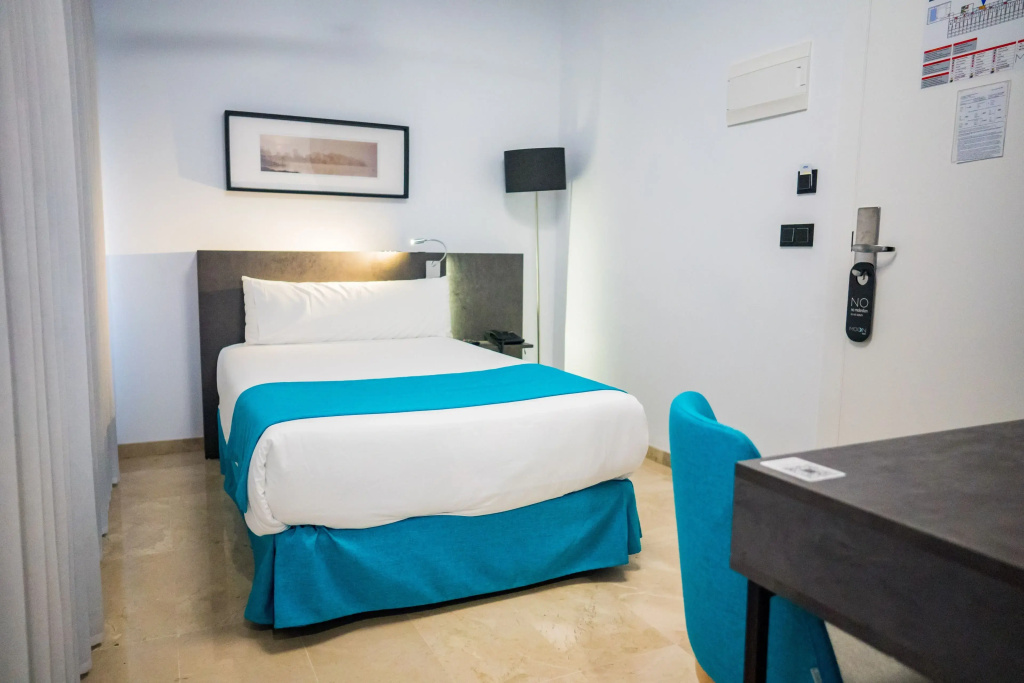 Executive Single room