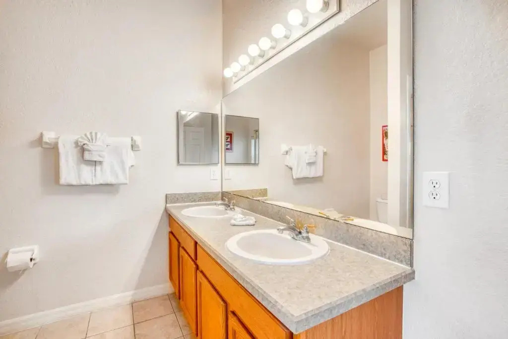 Bahama Bay Resort - Chambres
